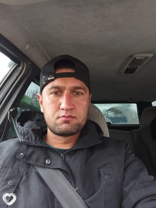 Fayoz, 30, Перми — анкета №2259156