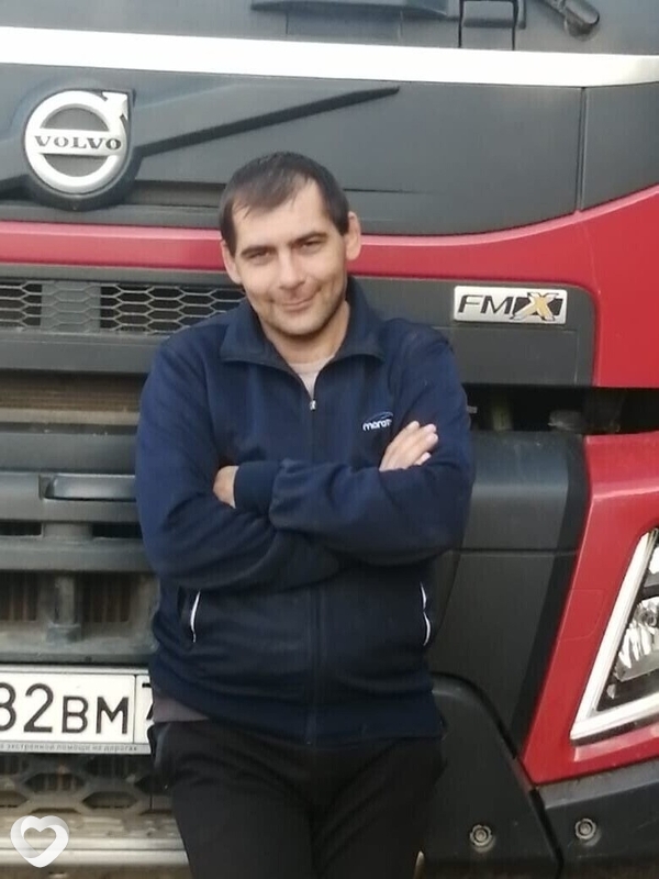 Владимир, 38, Павлодаре — анкета №2259165