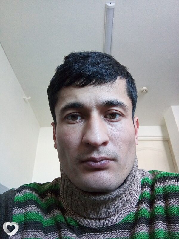 Джавлон, 32, Химках — анкета №2259167