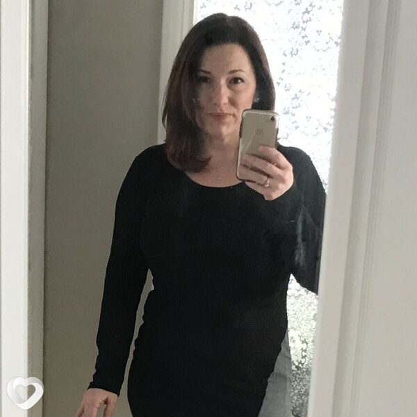 Лиза, 43, Костанае — анкета №2259175