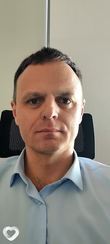 Андрей, 41, Екатеринбурге — анкета №2258580