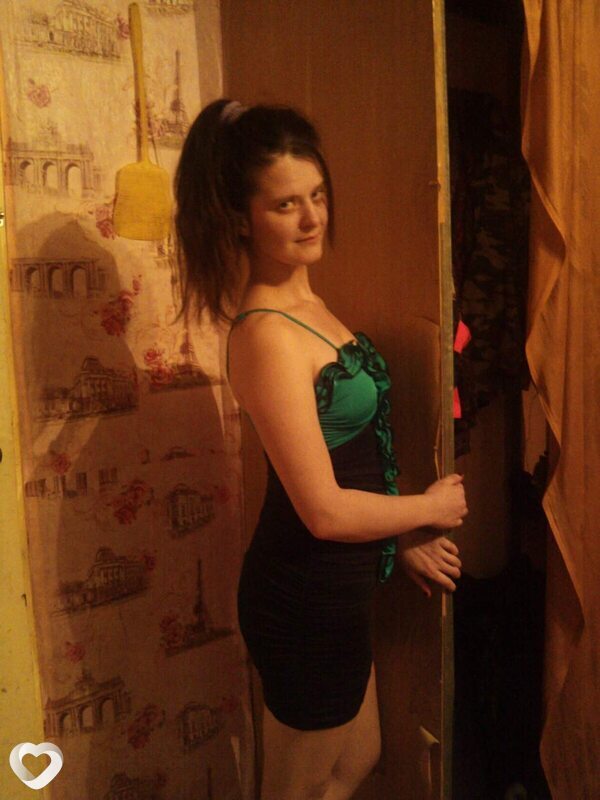 Анна, 35, Ангарске — анкета №2258586
