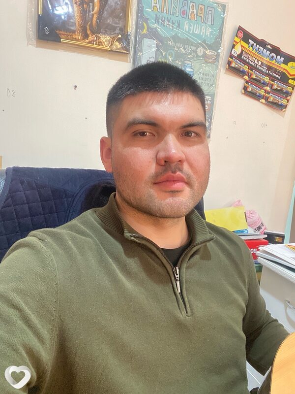 Арслан, 29, Костанае — анкета №2258589