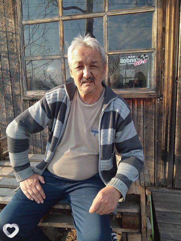 Хасан, 67, Хабаровске — анкета №2258590