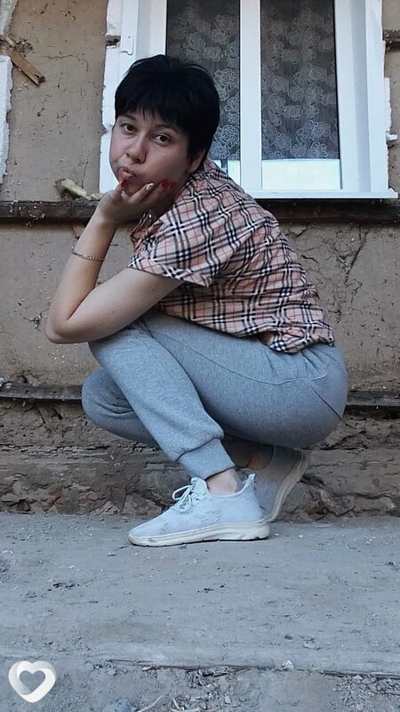 Кристина, Новоузенск