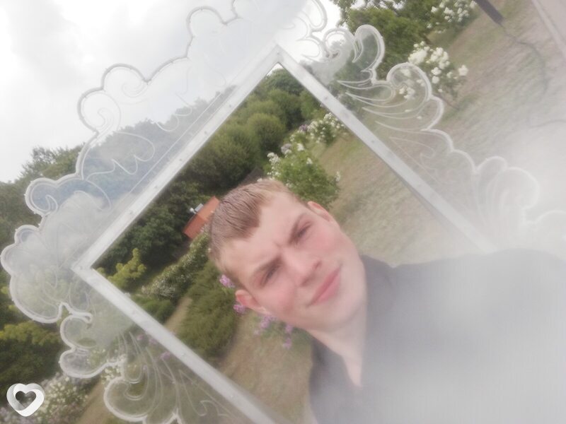 Кирилл, 23, Гомеле — анкета №2258601