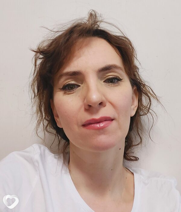 Ольга, 41, Саратове — анкета №2258565