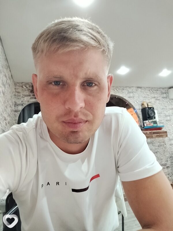 Александр, 30, Петропавловске — анкета №2258571