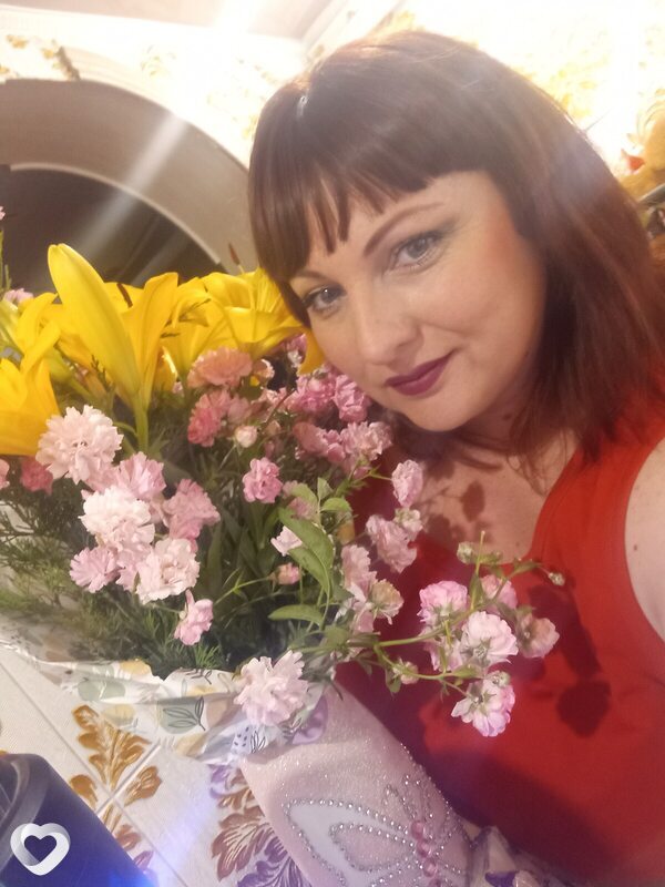 Лена, 39, Новороссийске — анкета №2258572