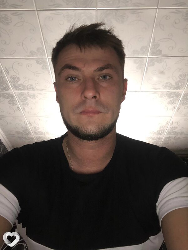 Дима, 32, Пензе — анкета №2258577