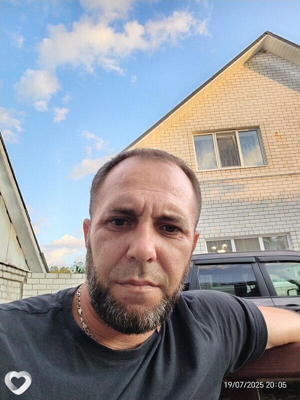 Александр, 43, Брянске — анкета №2258605