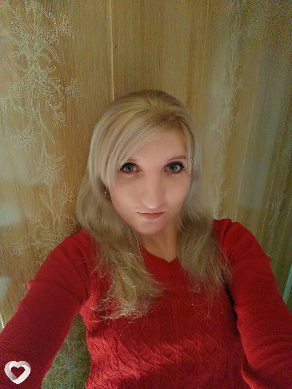Любовь, 34, Туле — анкета №2258610
