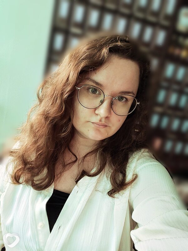 Карина, 27, Москве — анкета №2258621