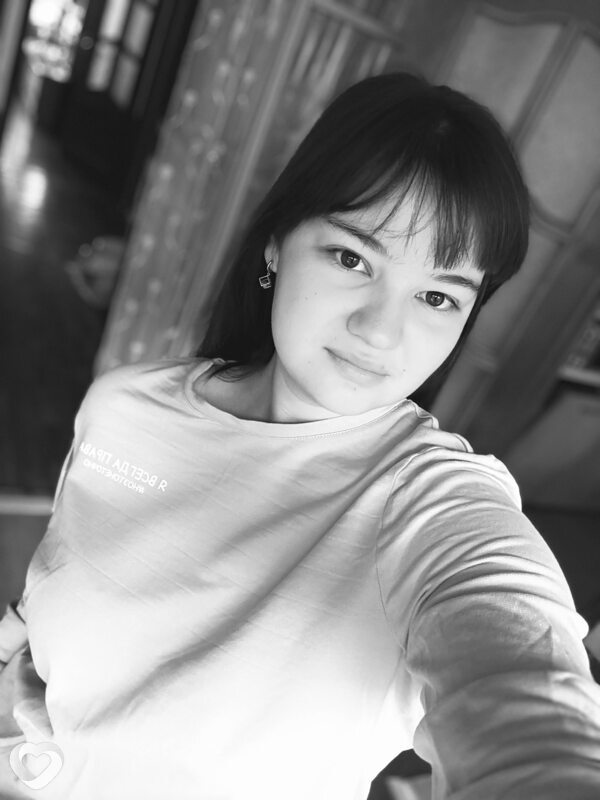 Lilina, 20, Краснодаре — анкета №2258623