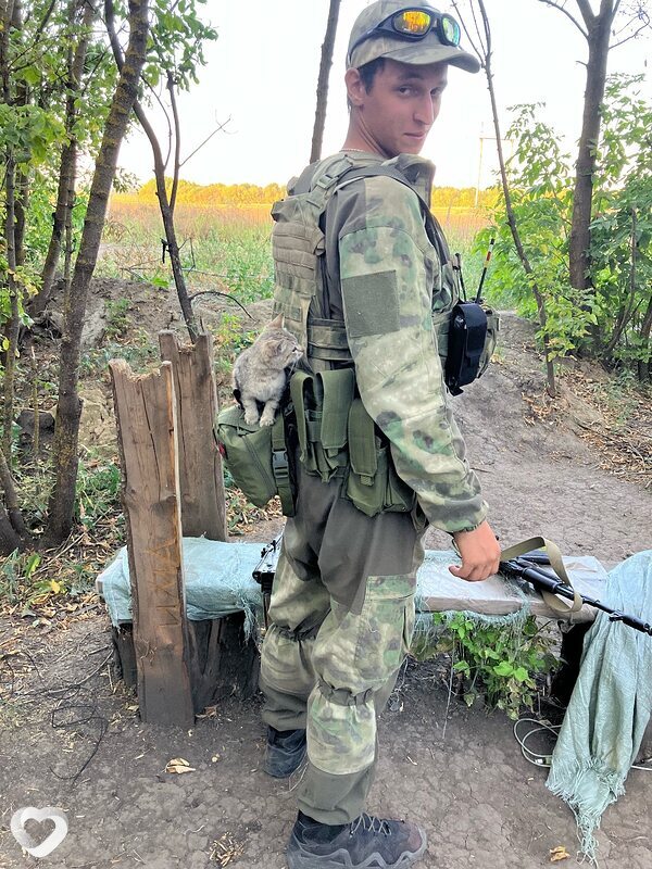 Андрей, 23, Владикавказе — анкета №2258624