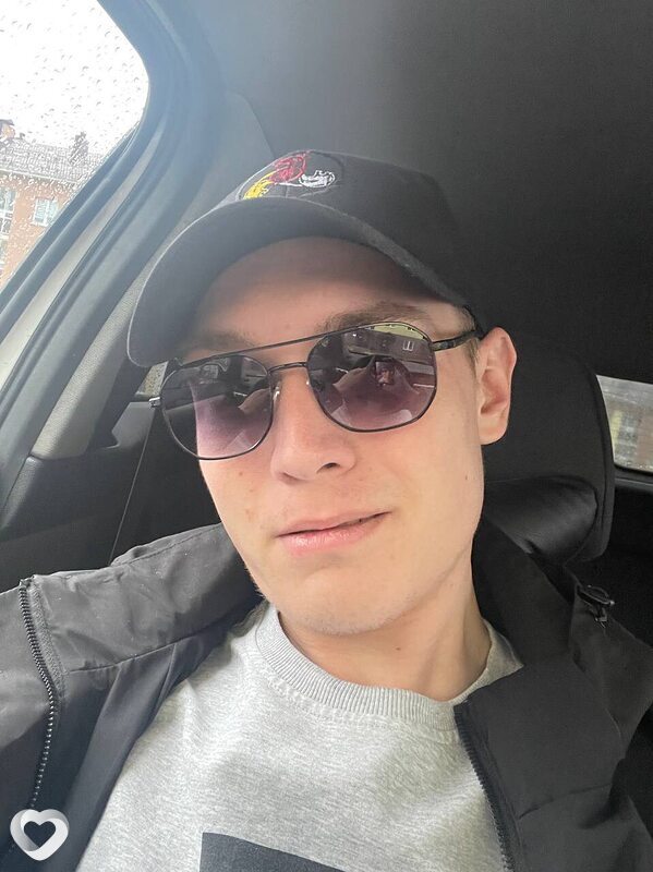 Сергей, 25, Нижнем Новгороде — анкета №2258665