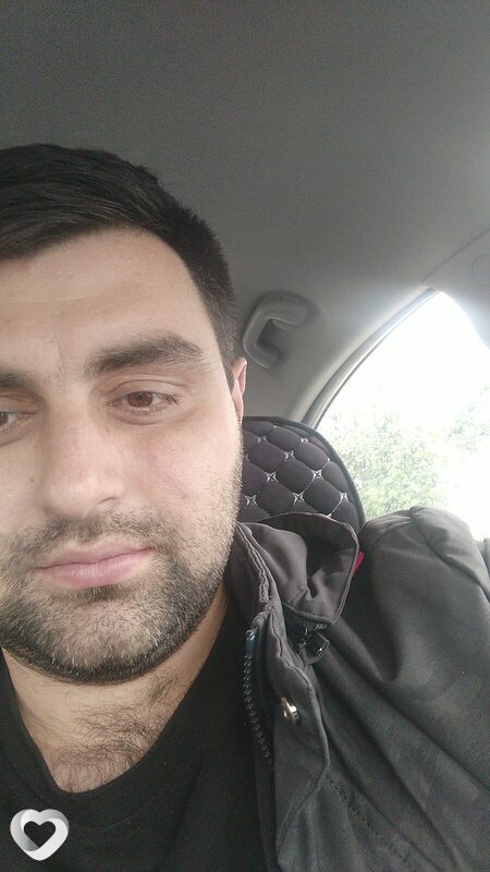 Артур, 36, Майкопе — анкета №2258666