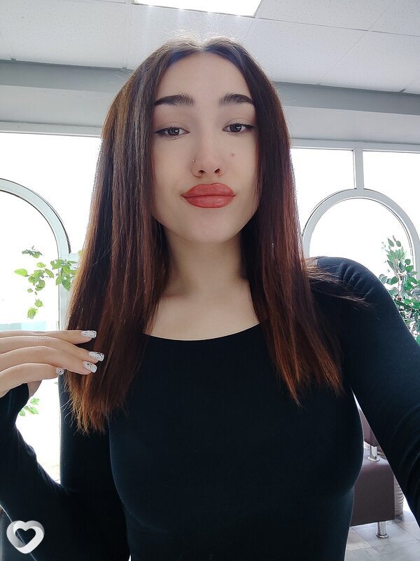 Юлия, 23, Тюмени — анкета №2258672