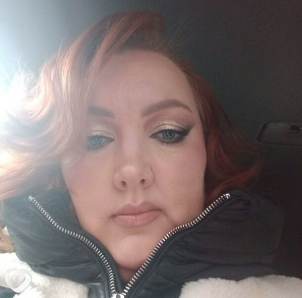 Анастасия, 42, Тюмени — анкета №2258481