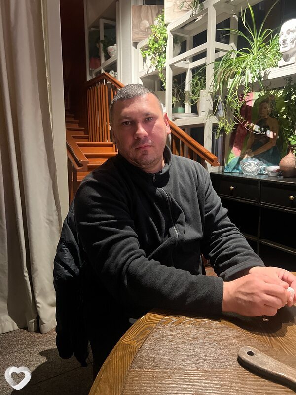 Юрий, 38, Владивостоке — анкета №2258485