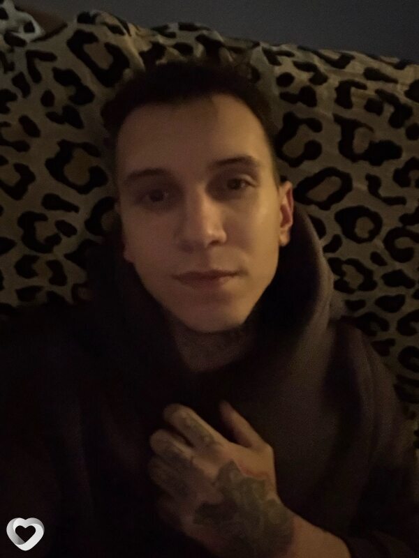 Денис, 23, Владивостоке — анкета №2258487