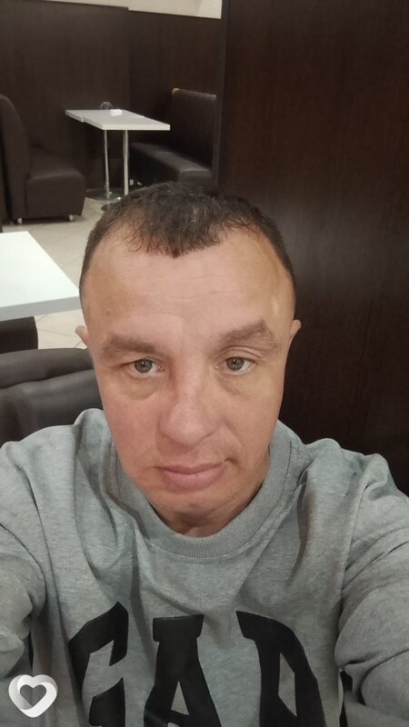 Василий, 48, Новосибирске — анкета №2258490
