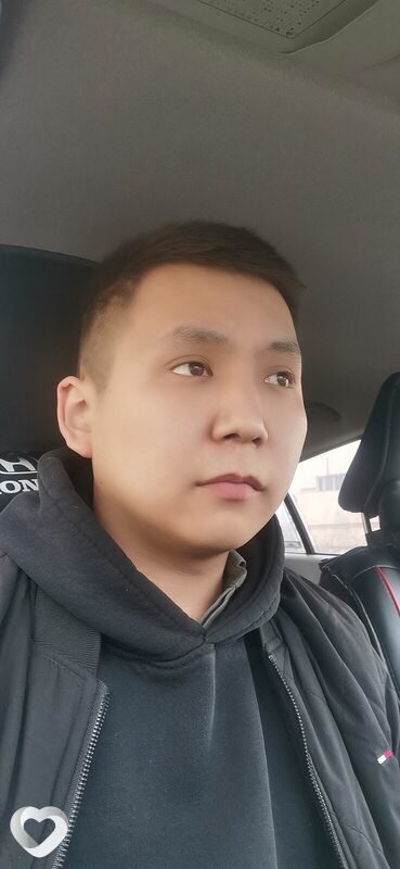 Александр, 29, Якутске — анкета №2258493