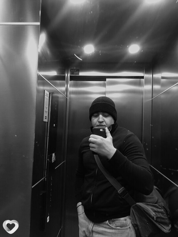 Deonisiy, 21, Прага — анкета №2258499