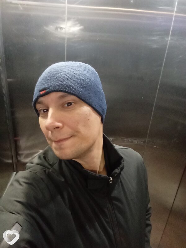 Алексей, 39, Екатеринбурге — анкета №2258502