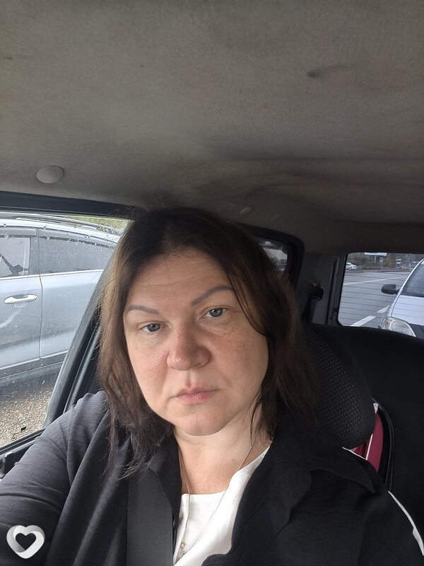 Анастасия, 43, Магнитогорске — анкета №2258828