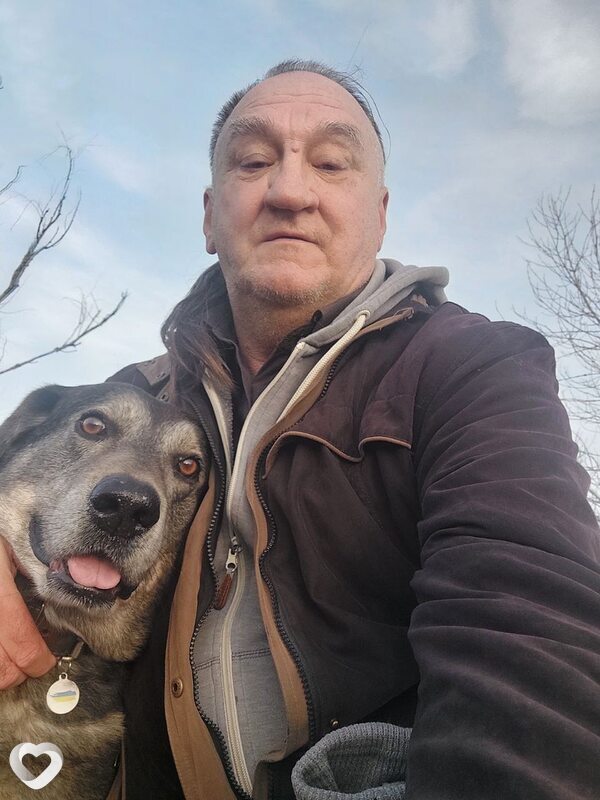 Юрий, 63, Запорожье — анкета №2258836
