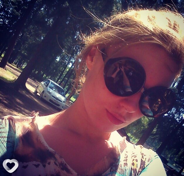 Анастасия, 32, Гродно — анкета №2258840