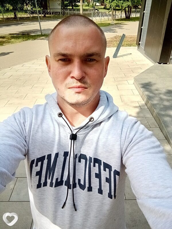 Денис, 37, Сланцах — анкета №2258849