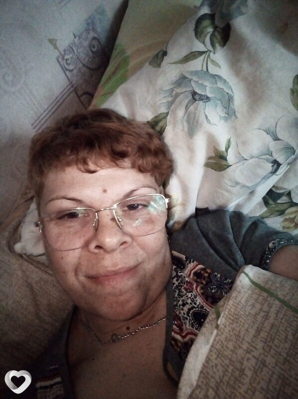 Наталья, 41, Омске — анкета №2258687