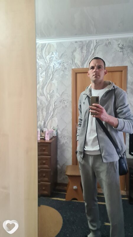 Константин, 36, Петропавловске — анкета №2258688