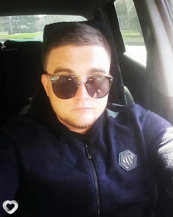 Юрий, 37, Краснодаре — анкета №2258691
