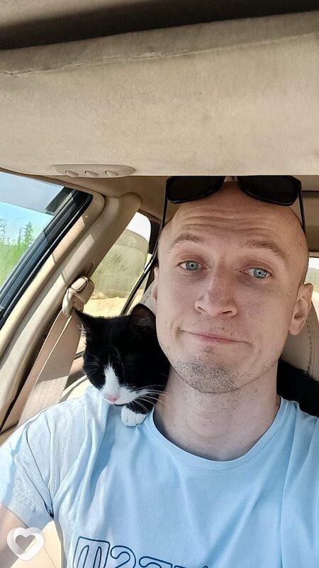 Сергей, 34, Владивостоке — анкета №2258692