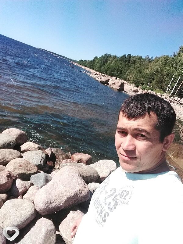 Хусейн, 32, Пинске — анкета №2258701
