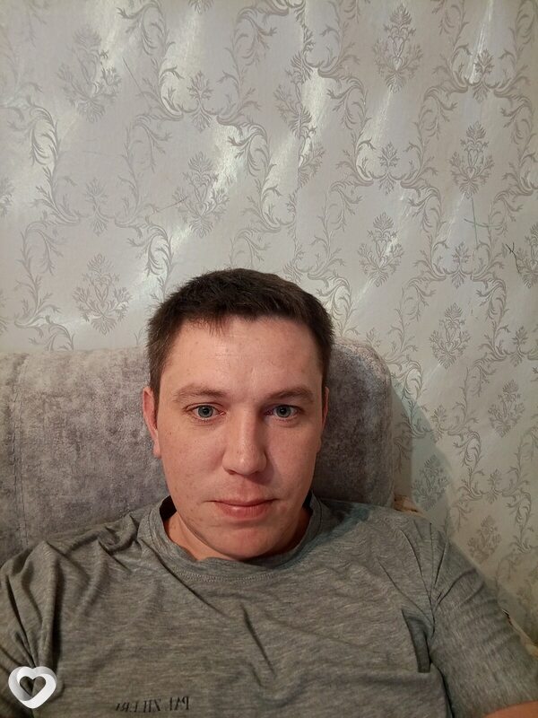 Гриша, 32, Уфе — анкета №2258807