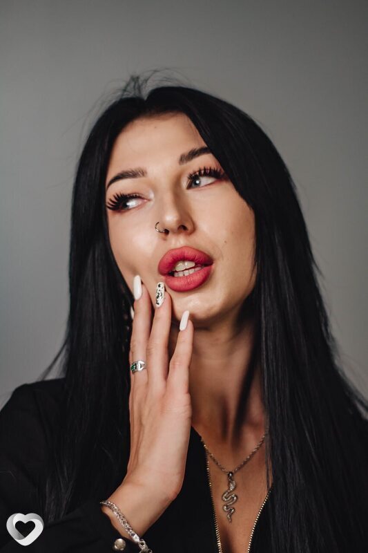 Диана, 24, Ярославле — анкета №2258812