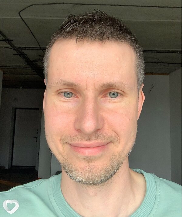 Сергей, 42, Новосибирске — анкета №2258818