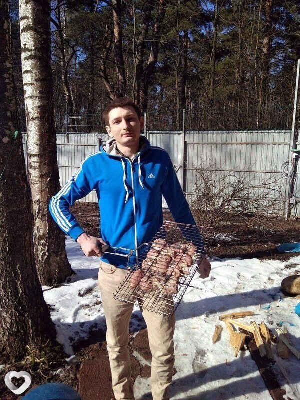 Денис, 31, Рязани — анкета №2258823