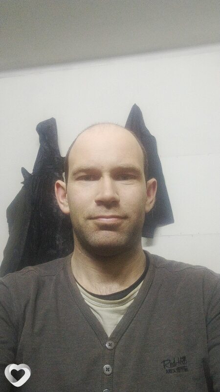 Максим, 33, Петропавловске — анкета №2258825