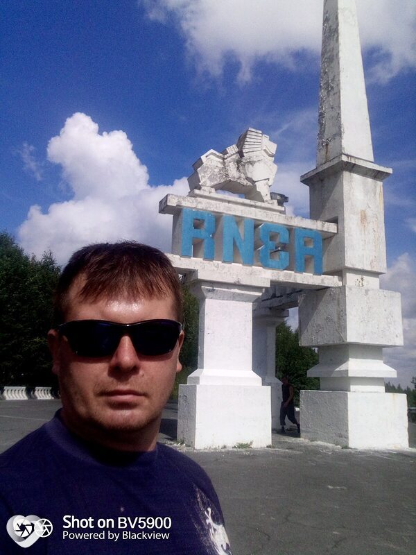 Серёга, 40, Нижнем Тагиле — анкета №2258734