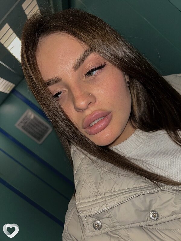 Александра, 25, Красноярске — анкета №2258737