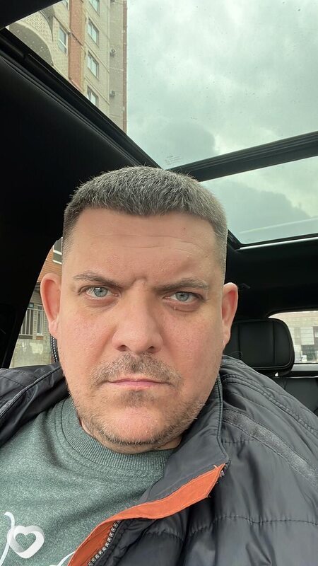 Михаил, 39, Оренбурге — анкета №2258738