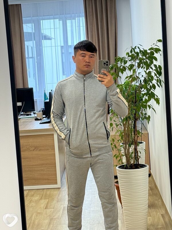 Алмасс, 24, Алматы — анкета №2258740