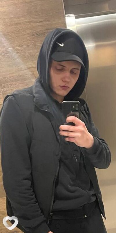 Данил, 25, Ленинске-Кузнецком — анкета №2258750