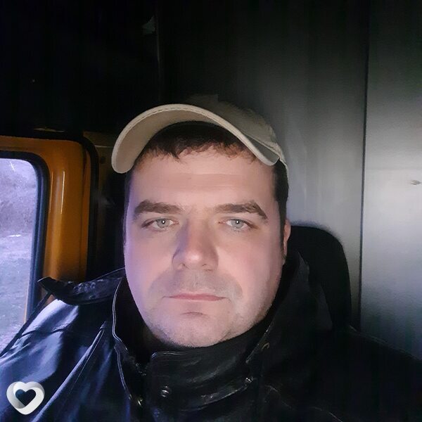 Дмитрий, 37, Калинковичах — анкета №2258784