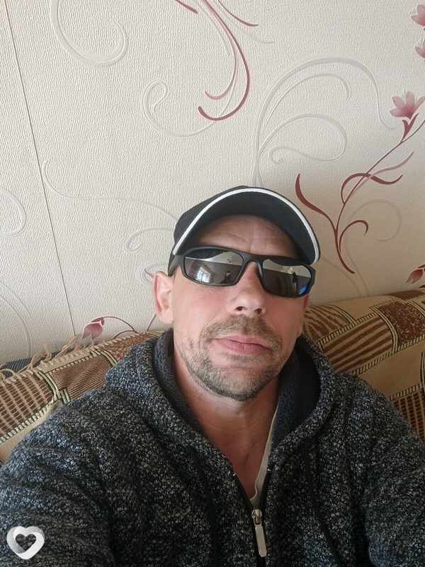 Антон, 45, Томске — анкета №2258793